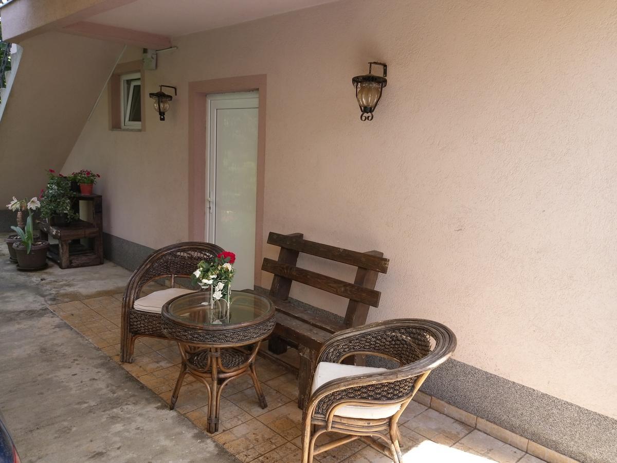 Marko&Jana Ohrid Exterior photo