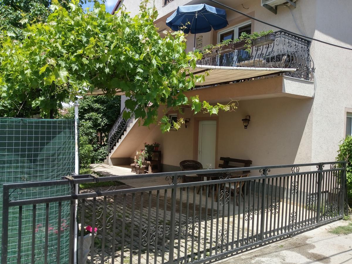 Marko&Jana Ohrid Exterior photo