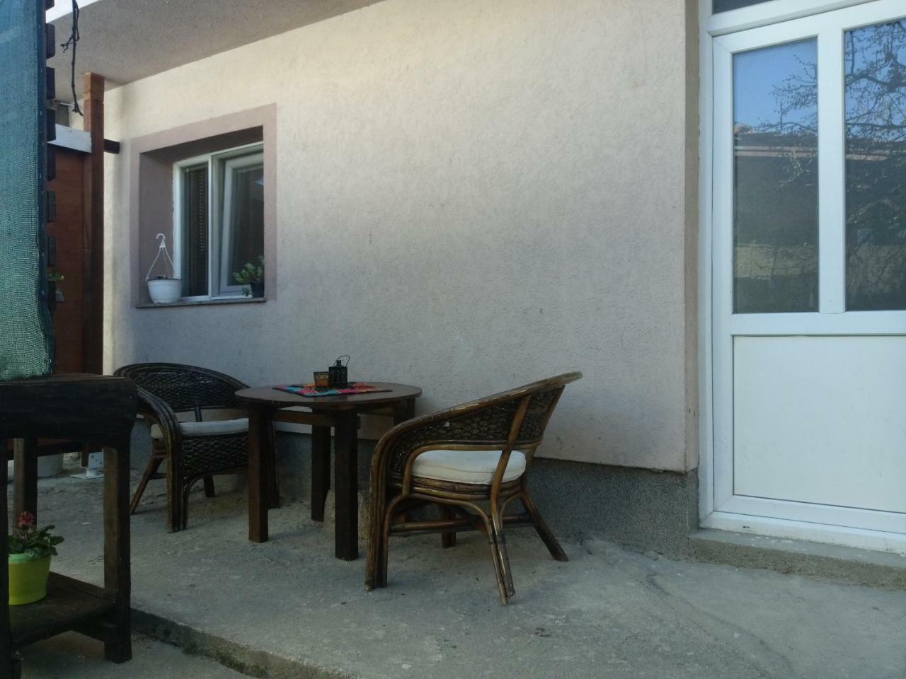 Marko&Jana Ohrid Exterior photo